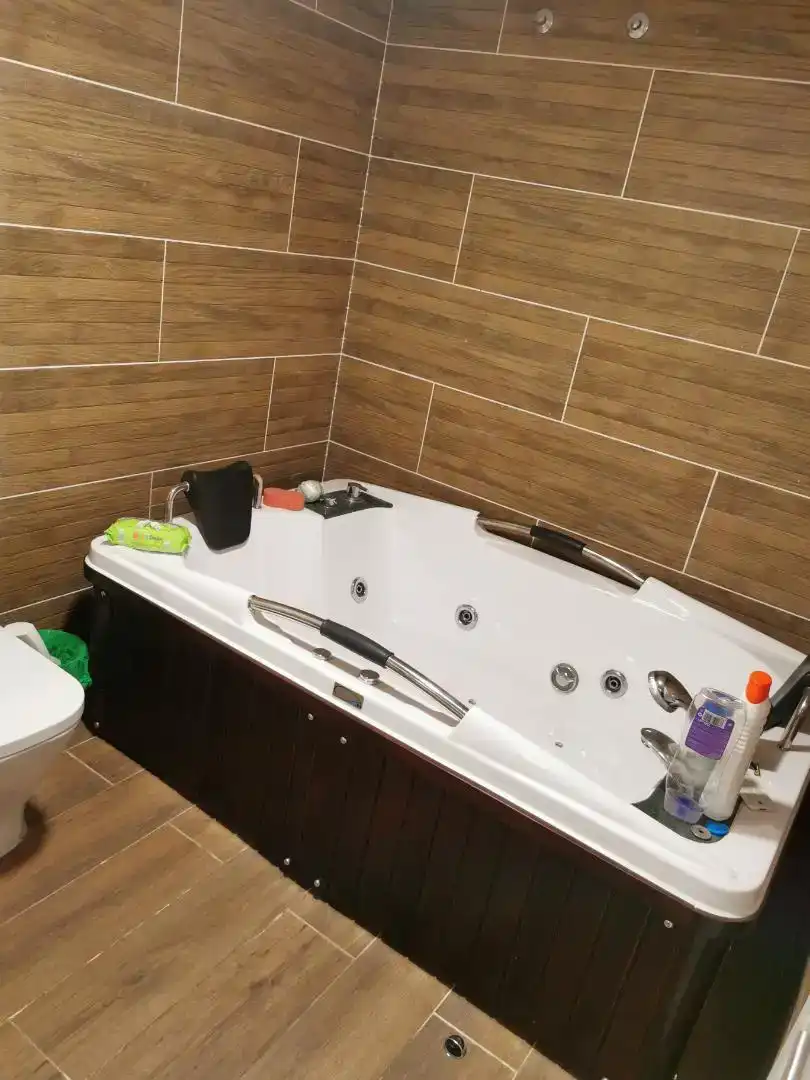 Bany de Pis en venda en San Leonardo de Yagüe