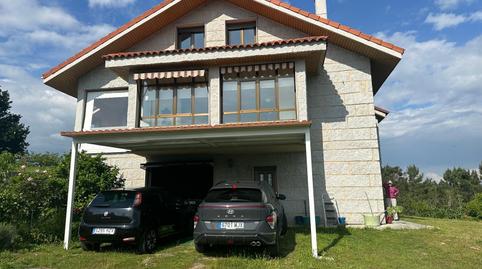 Foto 2 de Casa o xalet en venda a Ventiun, Ourense