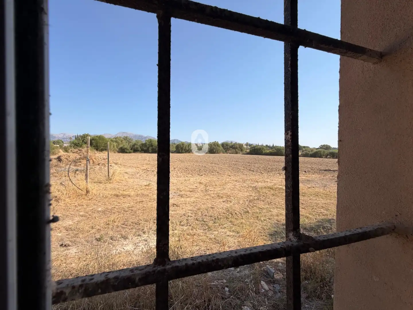 Finca rústica en venta en Inca