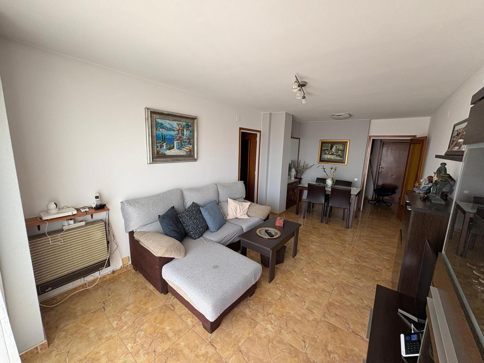 Flat for sale in Sant Pere Nord