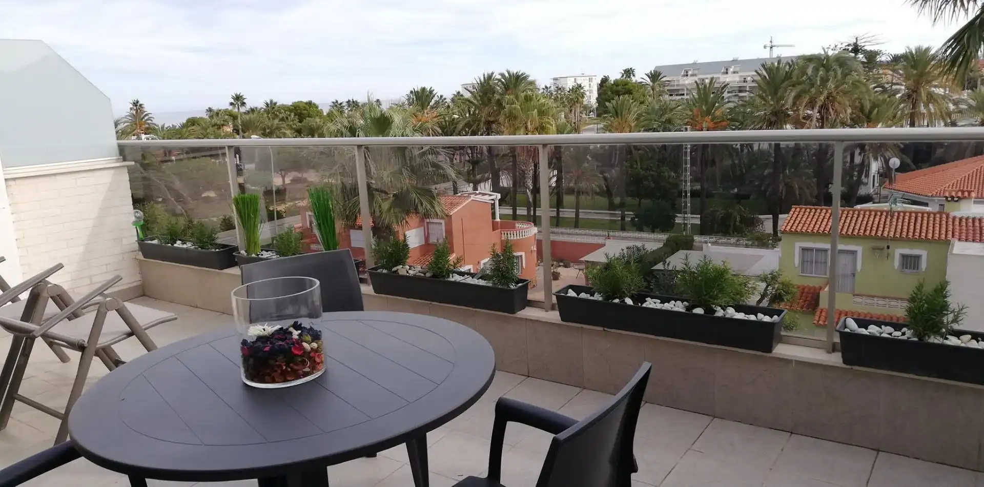 Attique avec piscine à vendre à Carretera de las Marines a Dénia, imagen 27