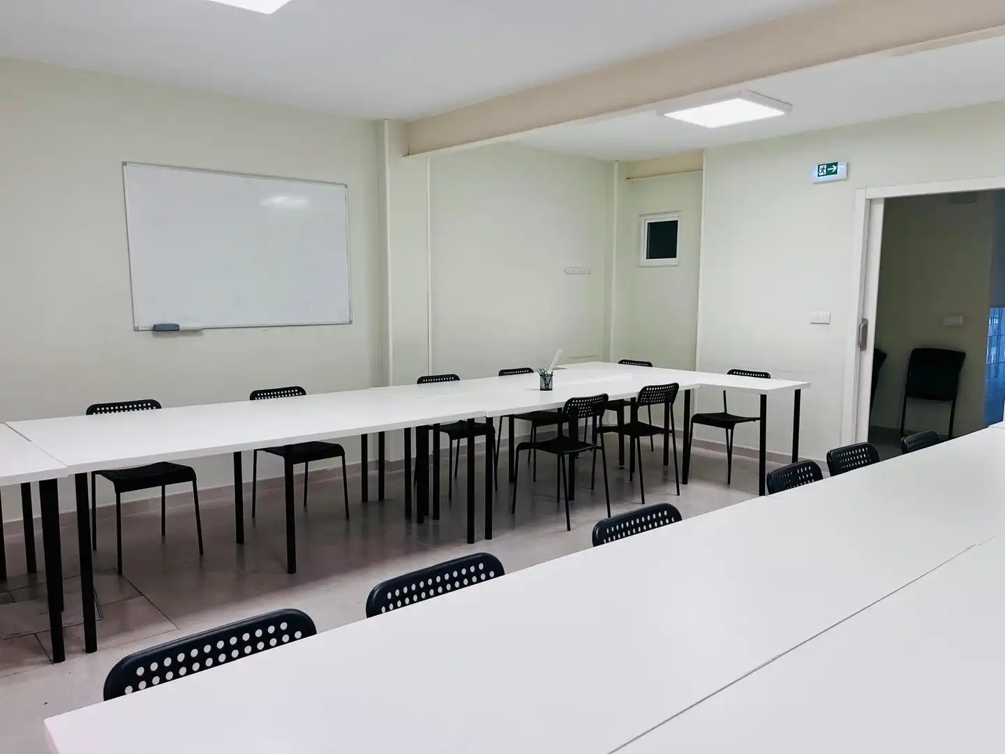 Local de alquiler en Elche / Elx con Aire acondicionado y Amueblado
