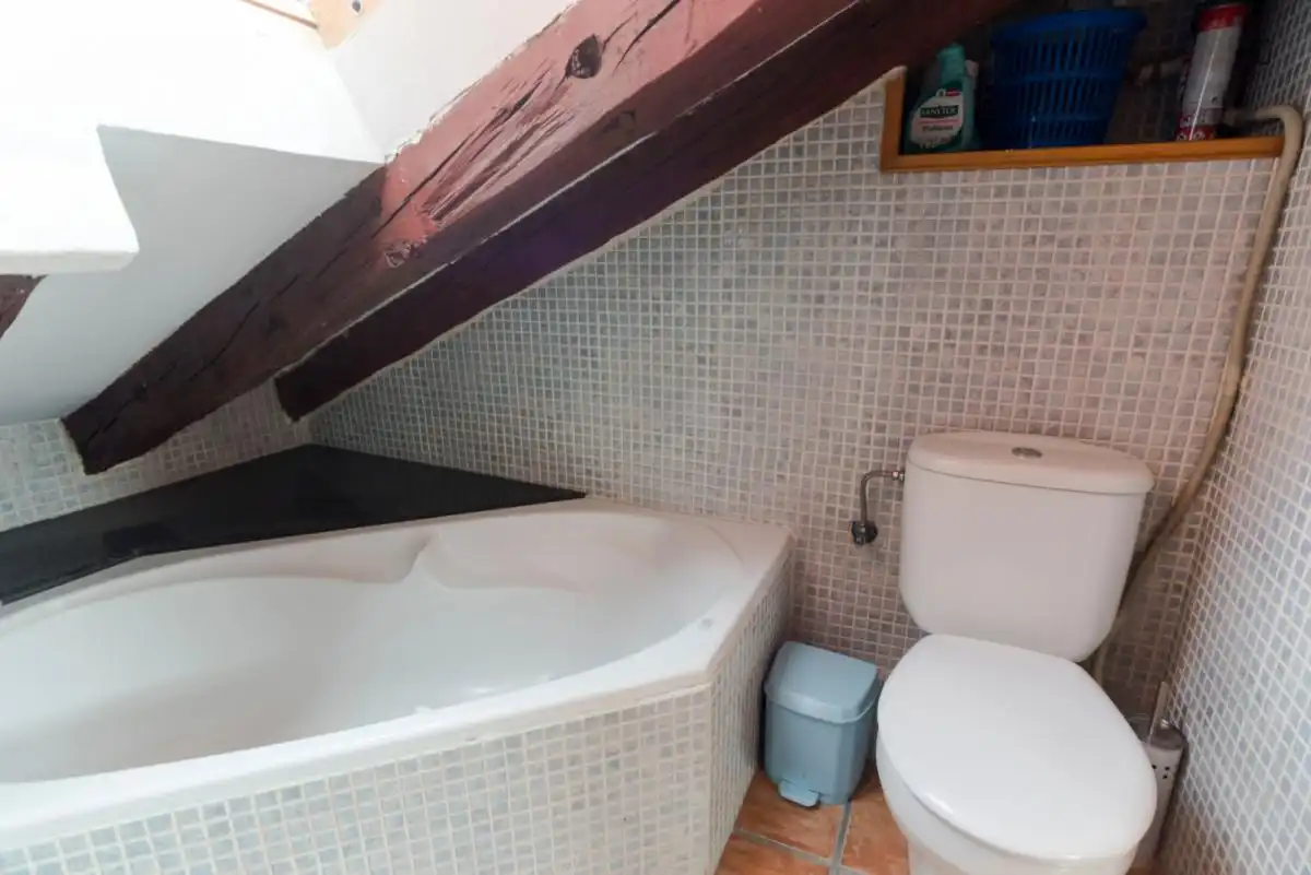 Apartamento con ascensor en alquiler en Centro, imagen 9