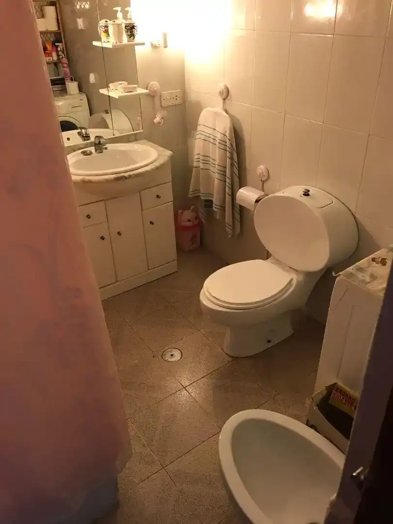 Baño de Casa adosada en venta en Alhambra