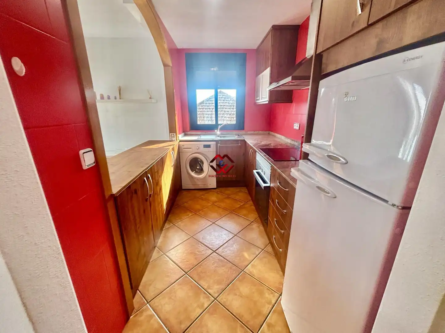 Apartamento con ascensor en venta en Santiago de la Ribera, imagen 12