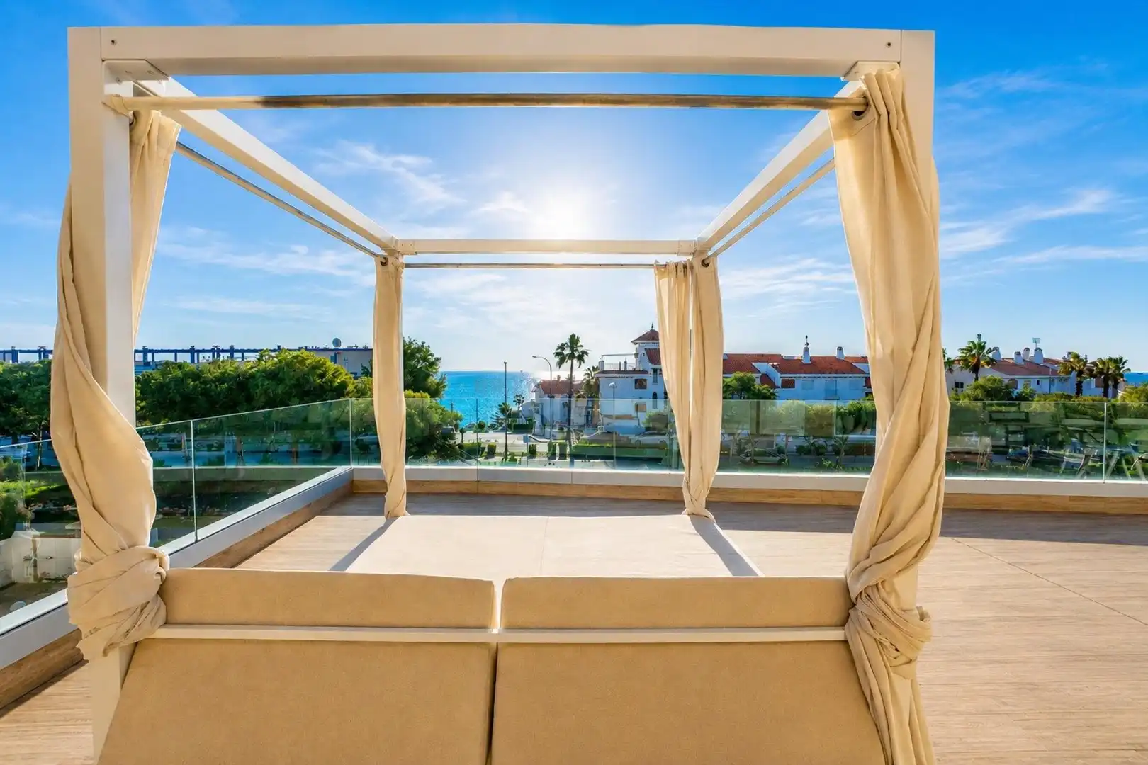 Casa amb piscina en venda a Orihuela Costa, imagen 29