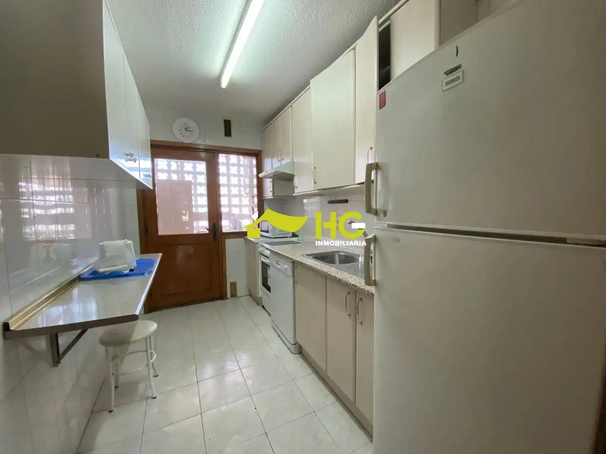 Habitación en Centro