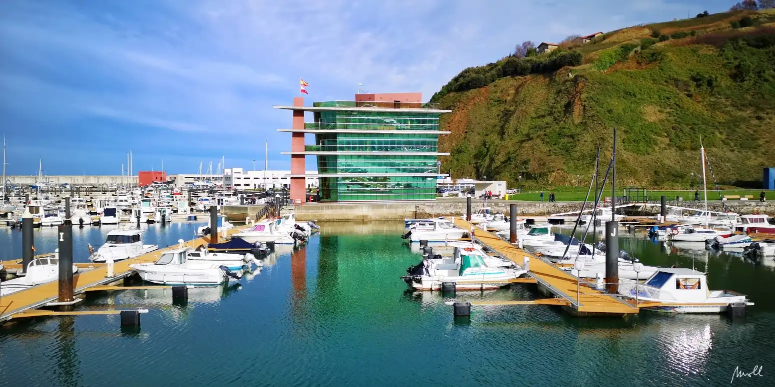 Business premises for sale in Laredo - RUAMAYOR 23, imagen 19