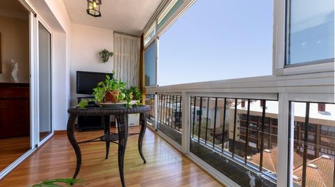 Foto 4 de Apartamento en venta en Calle Alfonso XIII, Puerto Deportivo, Fuengirola