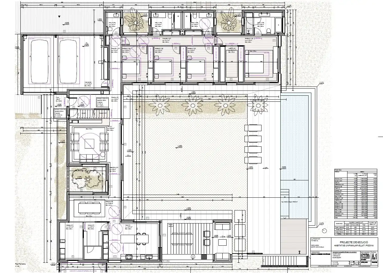 Residential land for sale in Carrer de Santa Digna 24, imagen 2