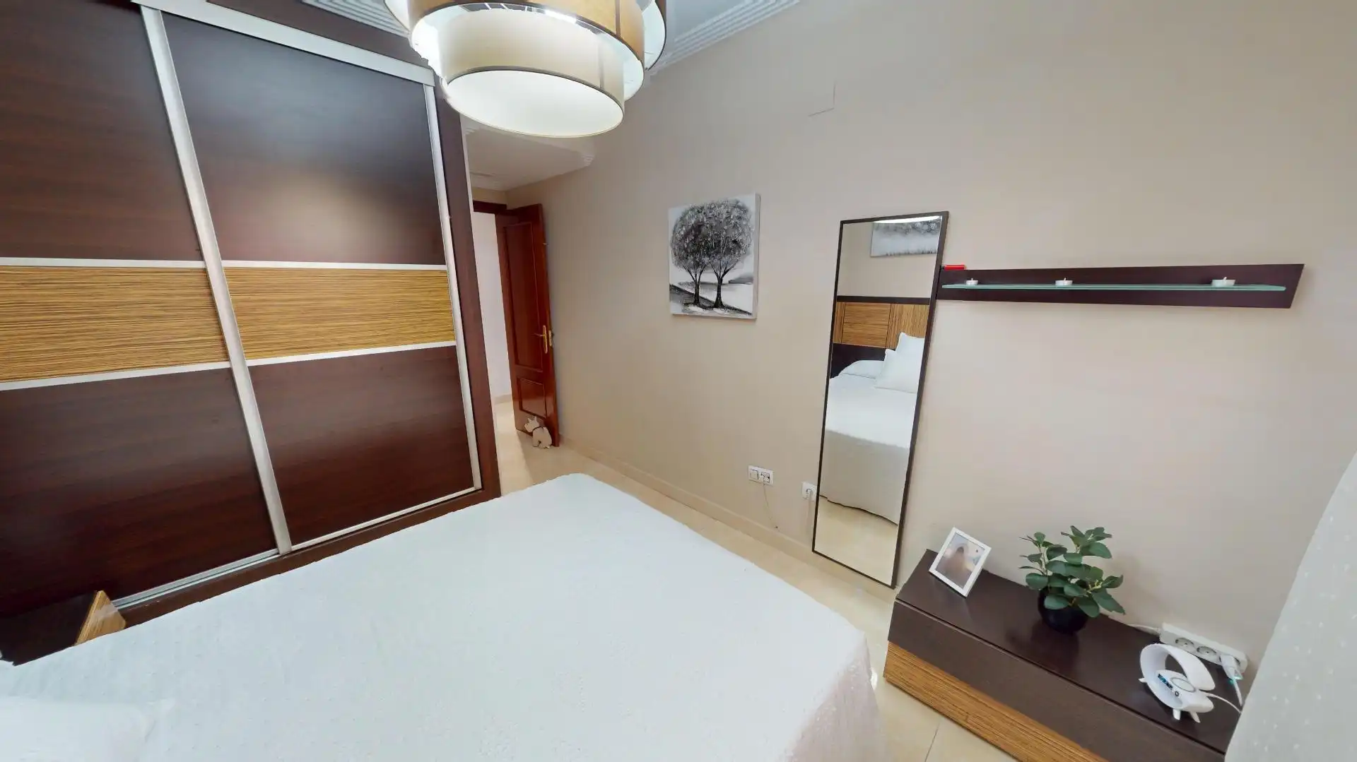 Pis amb piscina en venda a Centro, imagen 12