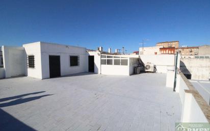 Terrace of House or chalet for sale in El Puerto de Santa María