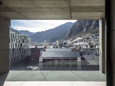 Penthouse with lift for sale in Centro