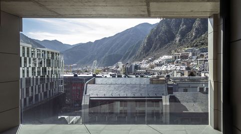 Ático de lujo para comprar en Andorra