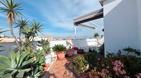 Photo 4 of Attic for sale in Plaza Virgen del Mar, Playa de los Náufragos, Torrevieja