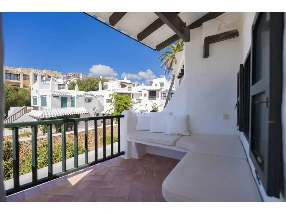 Apartamento en venta en Sant Lluís, Illes Balears