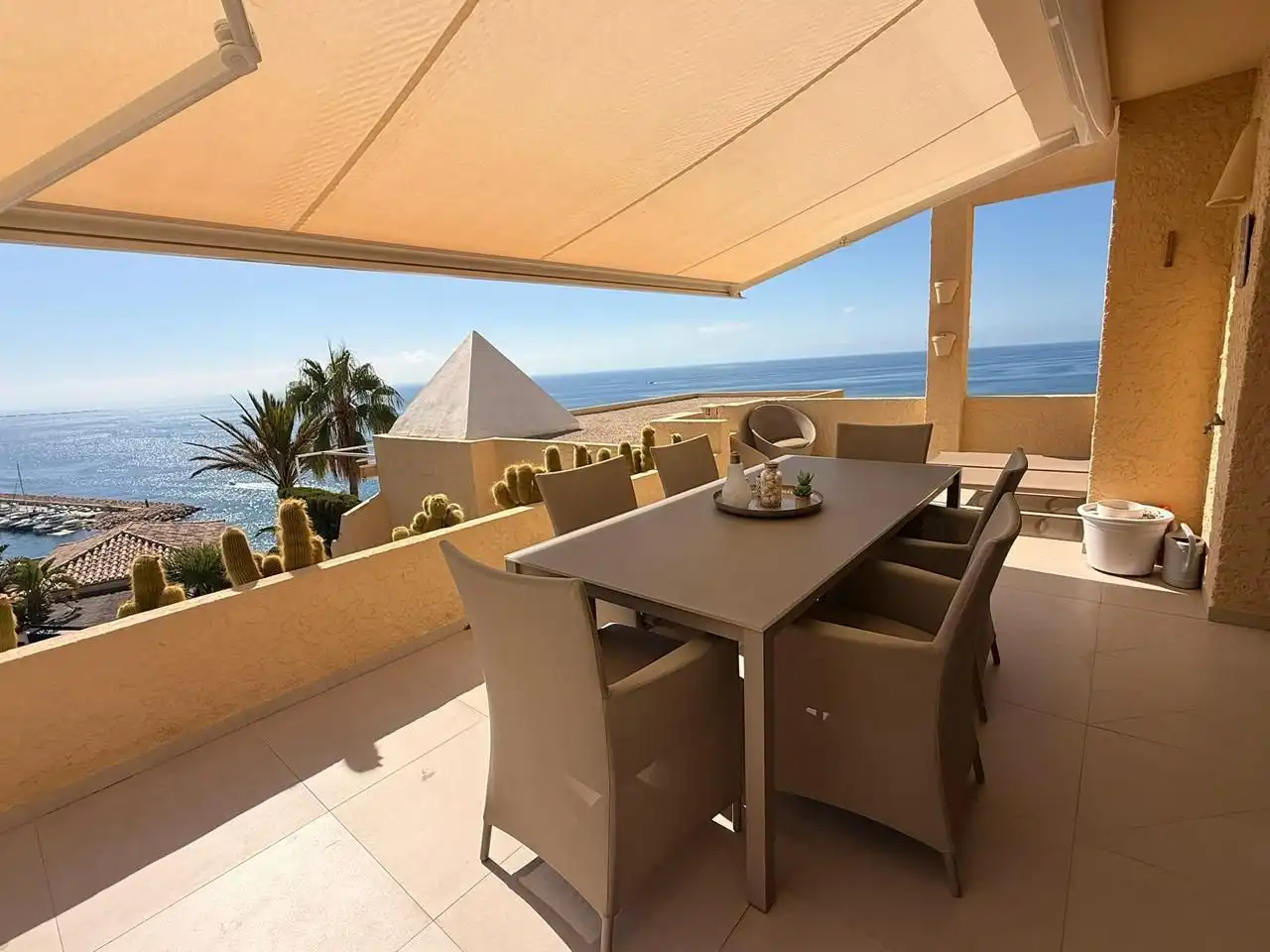 Apartament amb piscina en venda a Mascarat, imagen 11