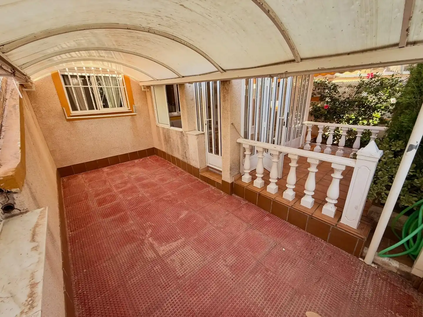 Casa a schiera con terrazza in vendita a Centro, imagen 7