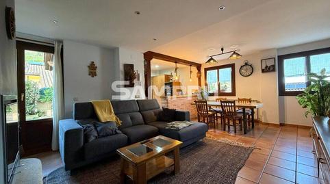 Foto 3 de Casa adosada en venda a Bergara, Gipuzkoa