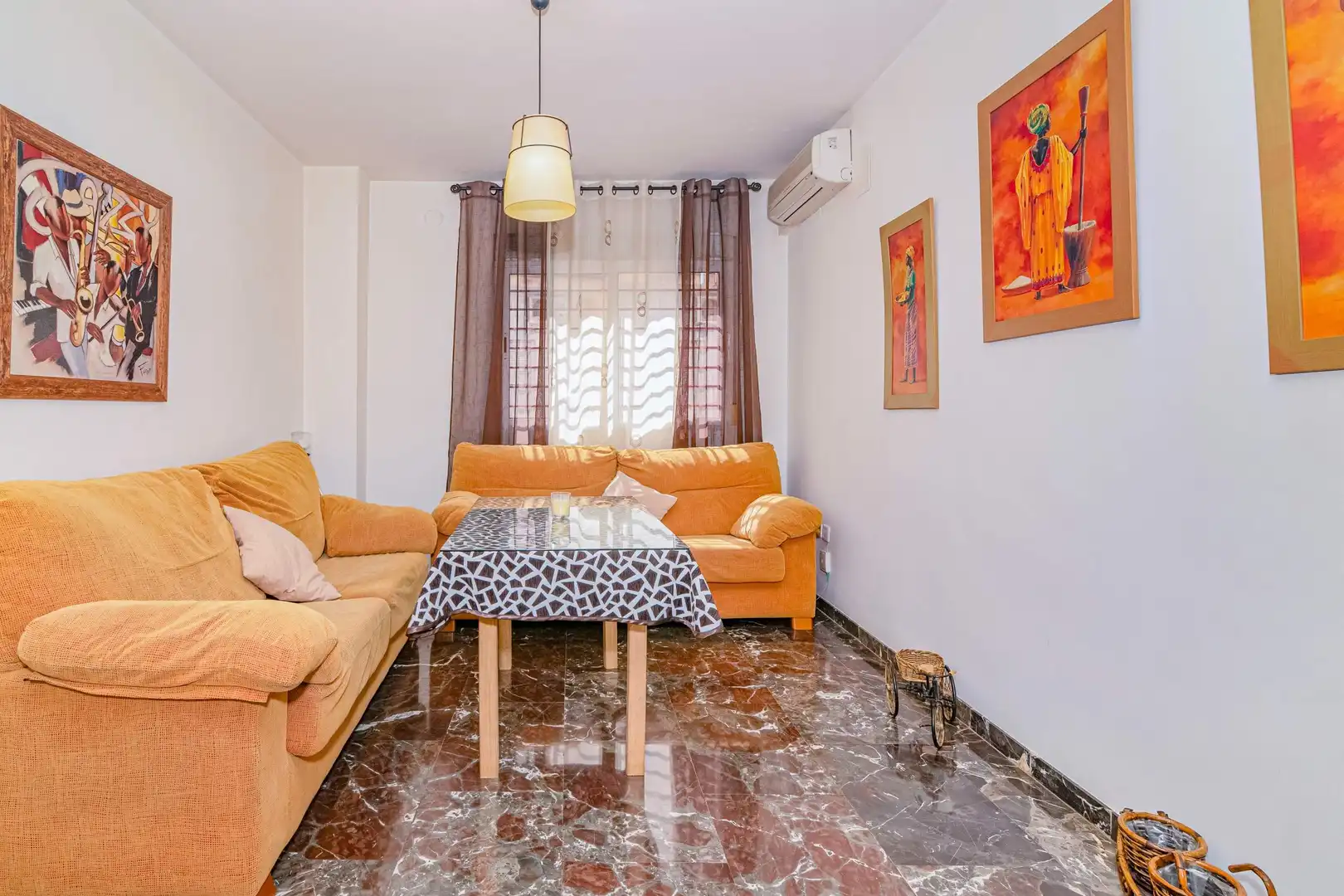 Appartamento con ascensore in vendita a Maracena