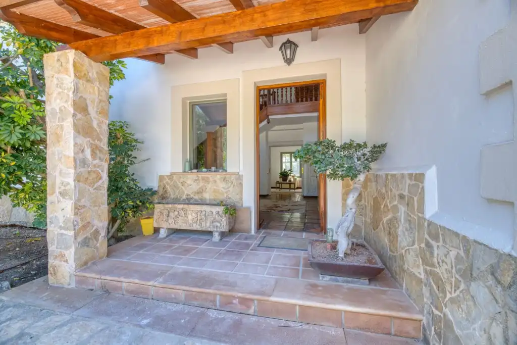 Country house with pool for sale in Esporles, imagen 21