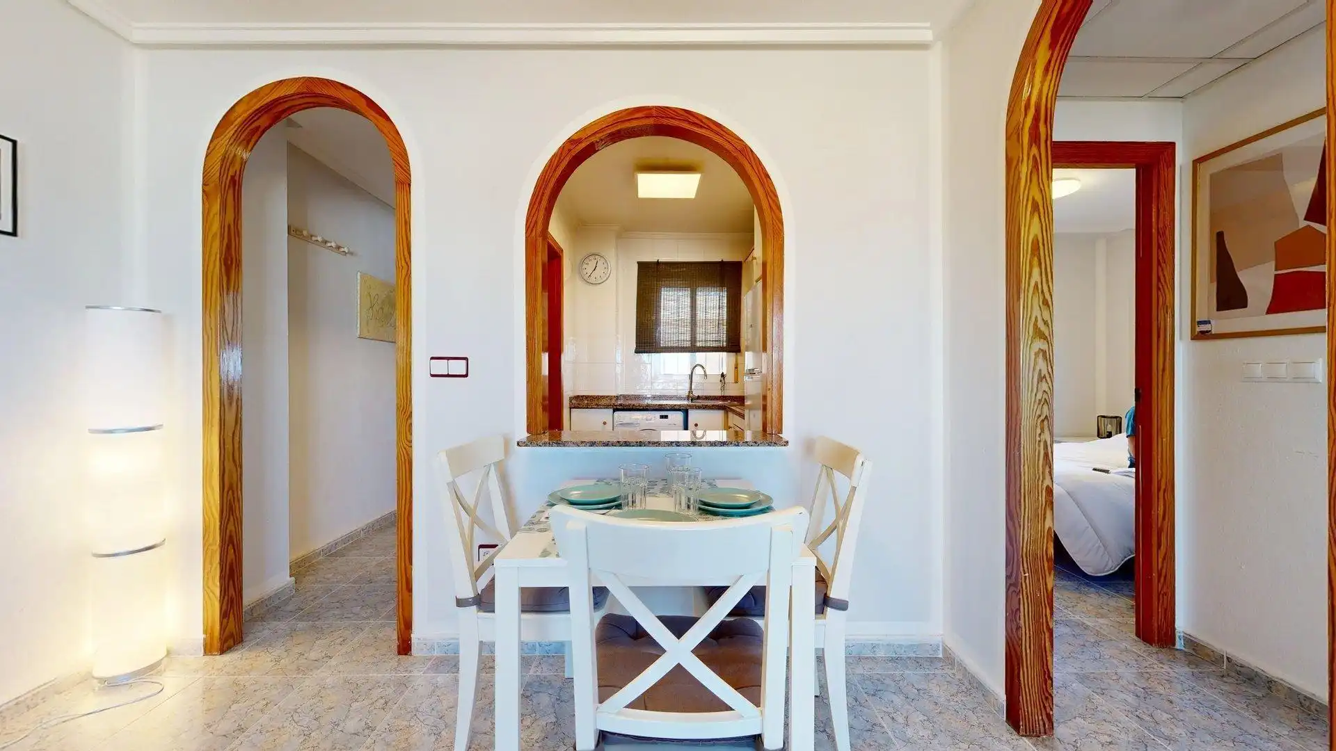 Wohnungen zur Miete in Avenida Costa Blanca, 35, Los Arenales del Sol