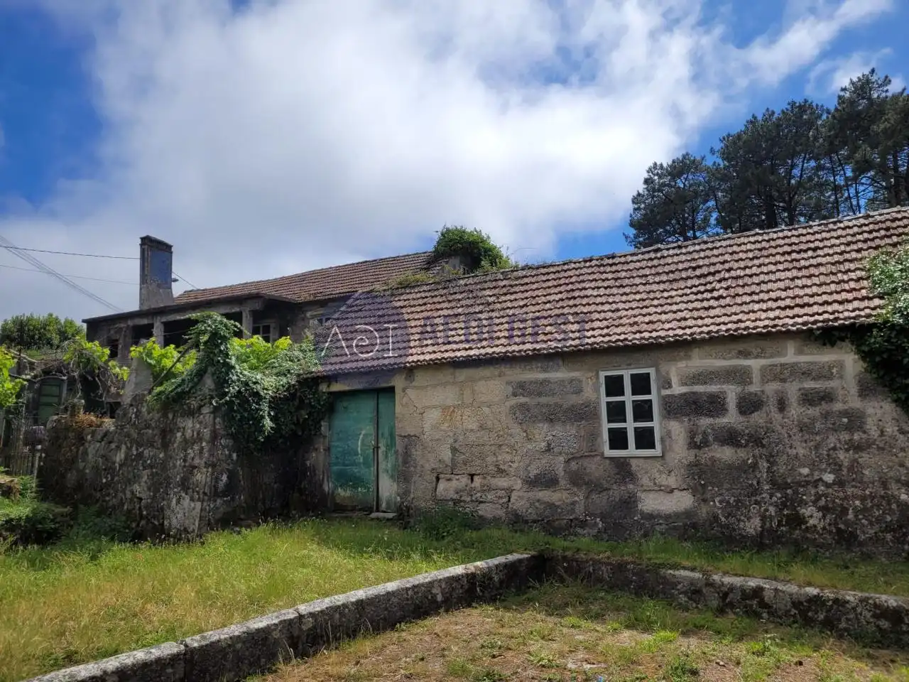 Casa amb terrassa en venda a Gondomar, imagen 13