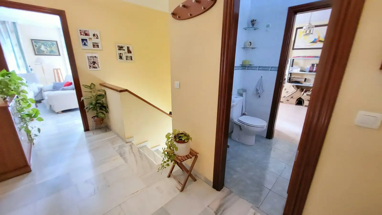 Maison mitoyenne avec terrasse à vendre à Calle Trinquete, imagen 22