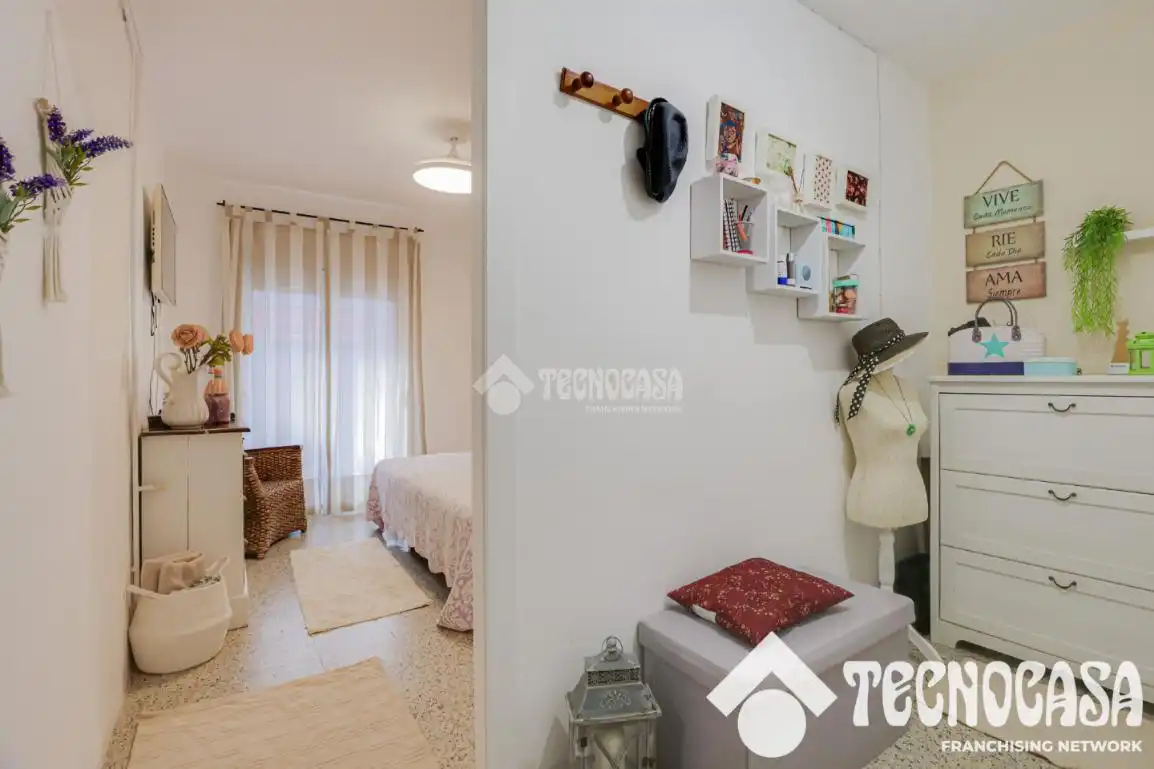 Dormitori de Pis en venda en Vilassar de Mar amb Calefacció i Parquet