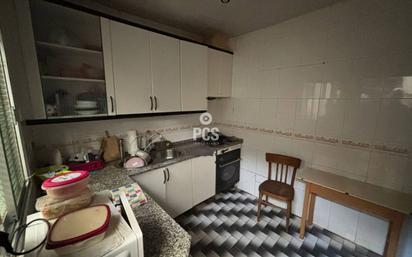 Kitchen of House or chalet for sale in Totana  with Furnished