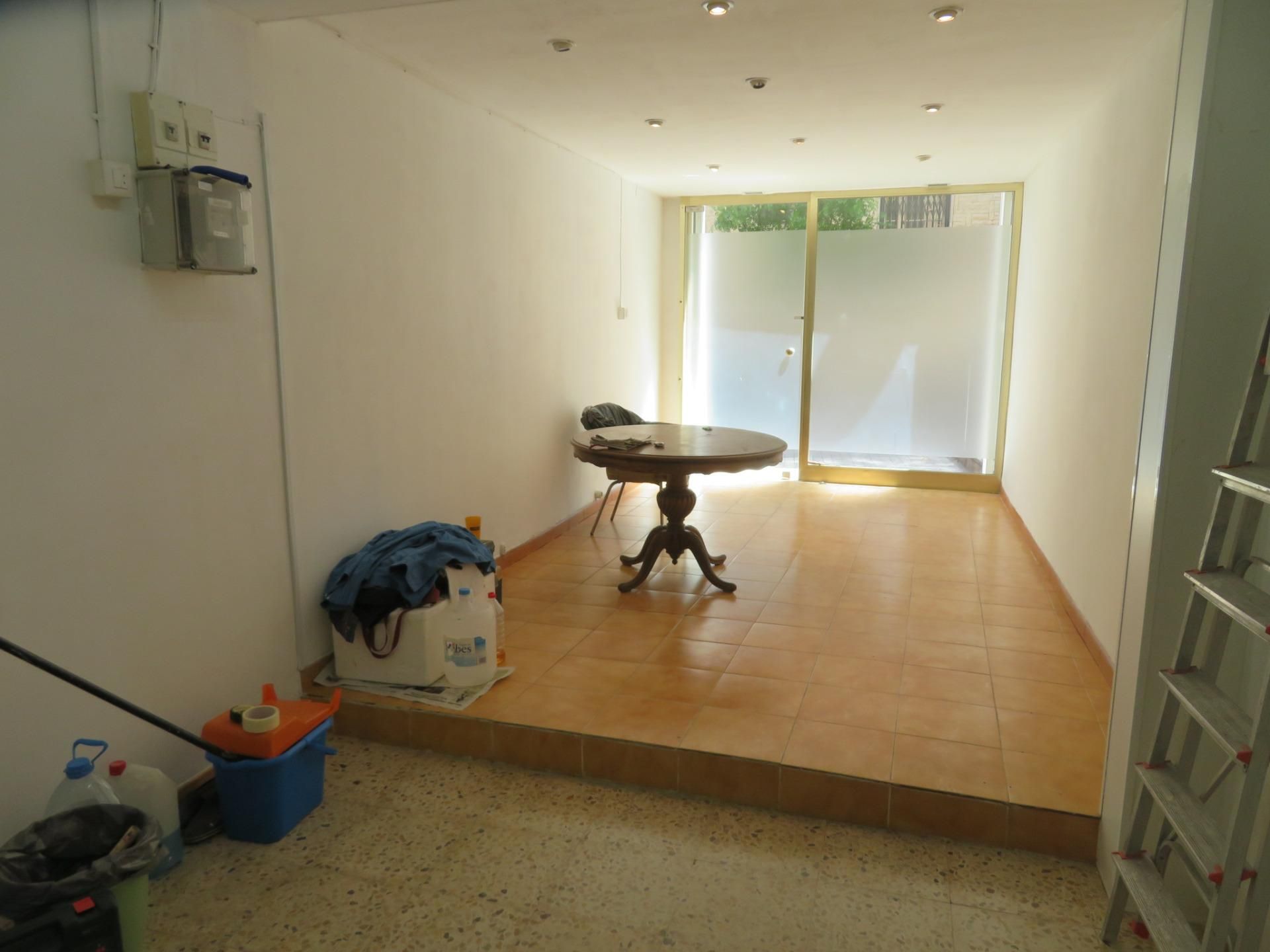 Local de alquiler en Horta