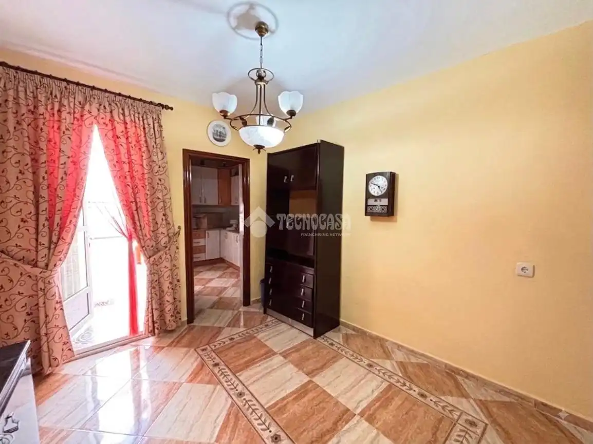 Living room of Houses for sale in Jódar  with Terrace and Balcony