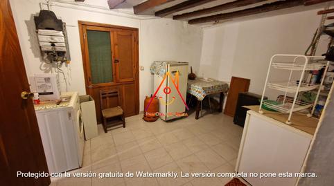 Foto 5 de Finca rústica en venda a Carrer Sant Rafael, Tàrbena, Alicante