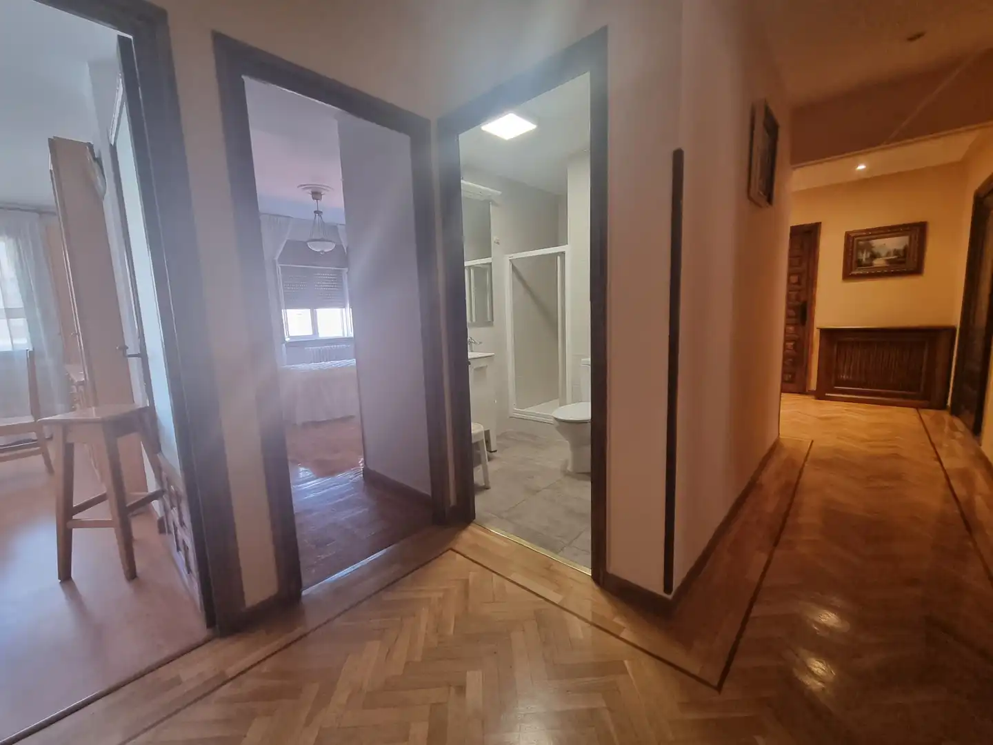 Piso con ascensor en venta en Avenida Valladolid 8, imagen 9