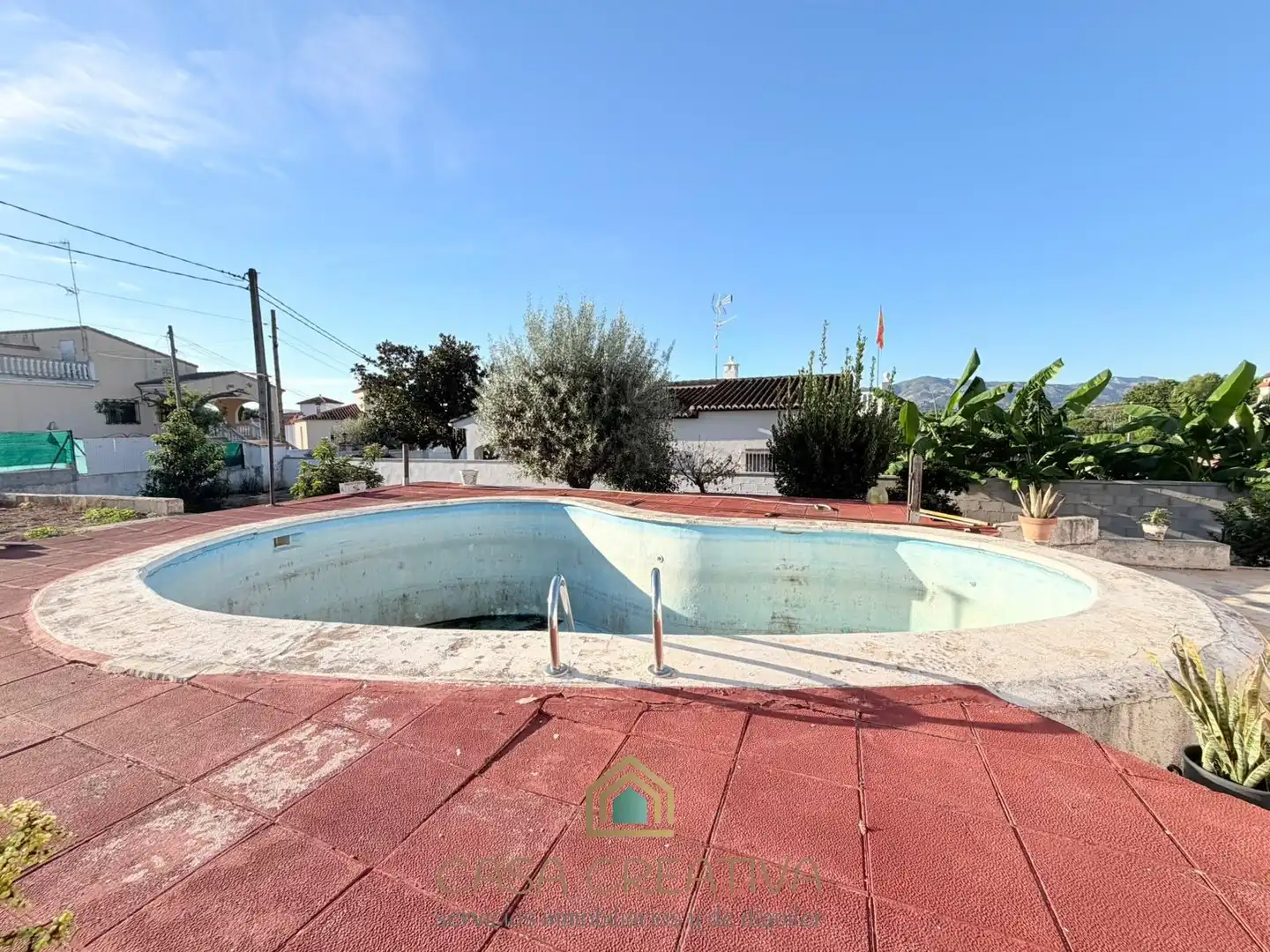 Detached house with pool for sale in Urbanizacion Urbanización Marchuquera, imagen 90