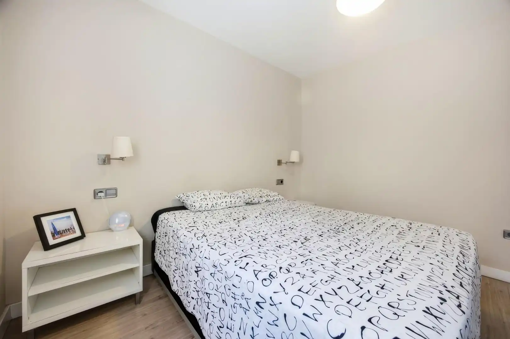Habitación de Apartamento en venta en Vejer de la Frontera con Terraza y Amueblado