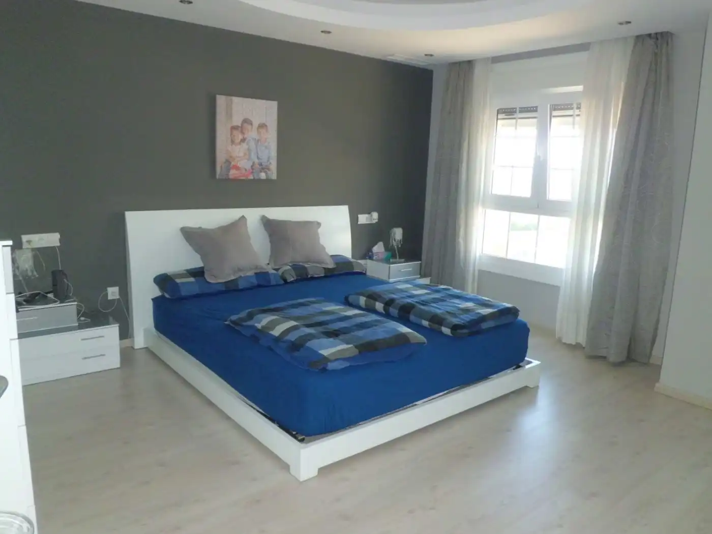 Casa o xalet en venda a Almerimar