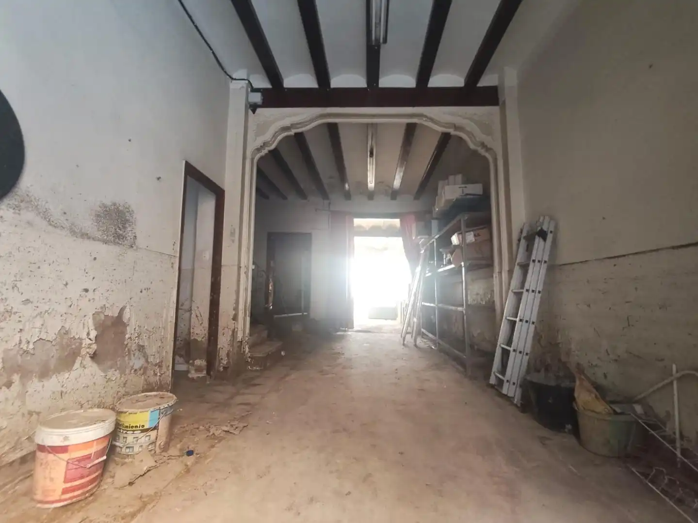 Casa o chalet en venta en Algemesí