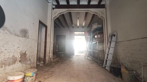Oportunidad Única en Algemesí Casa Unifamiliar para Reformar o Construir