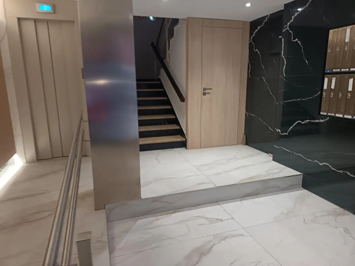 Büro mit Aufzug zur Miete in Calle COLMENARES, imagen 10