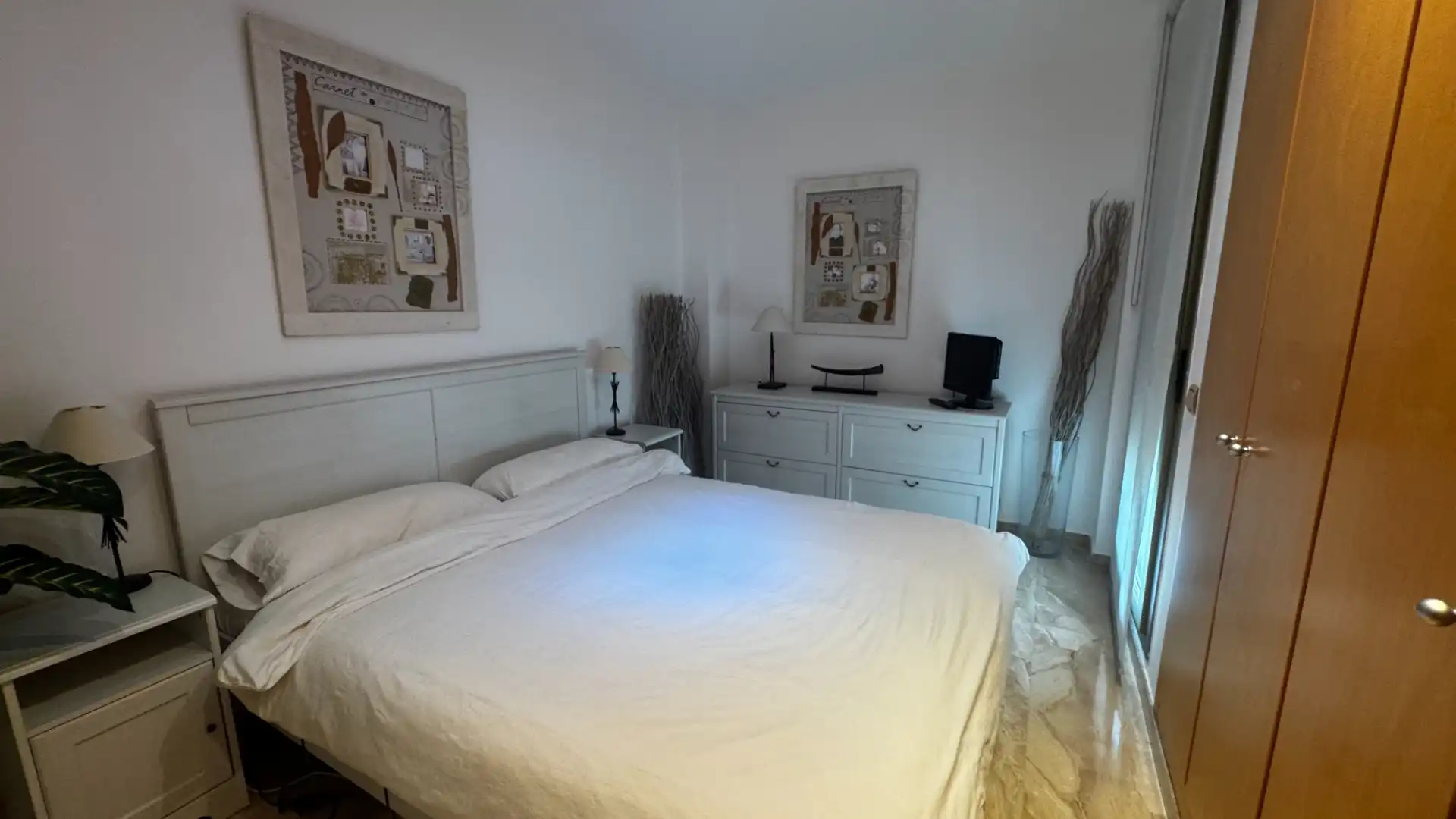 Apartment mit Terrasse zur Miete in La Renegà - Torre Bellver - Les Platgetes, imagen 9