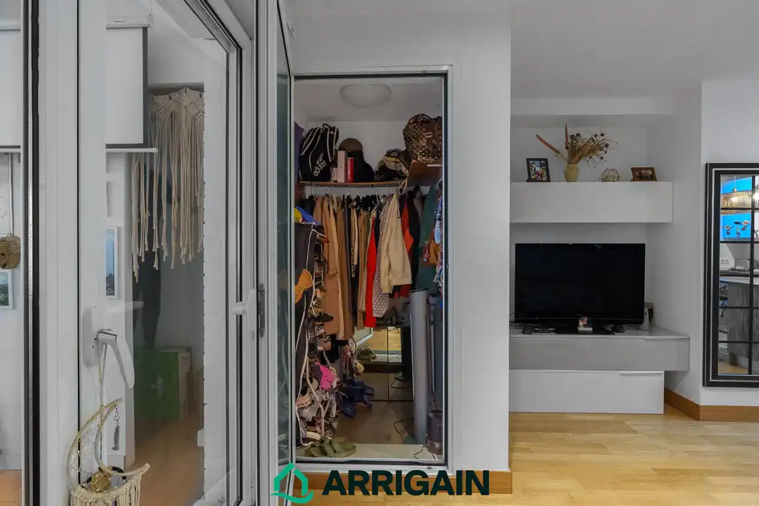 Wohnung zum Verkauf in Larratxo pasealekua, imagen 17