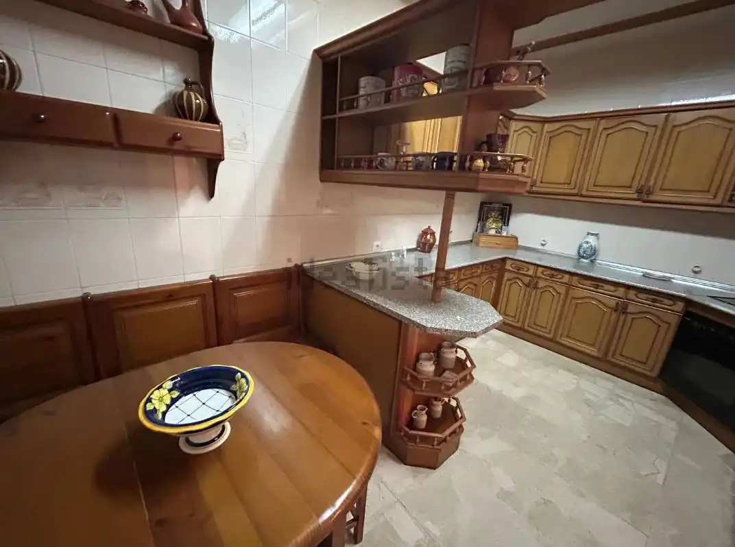 Casa con terraza en venta en Torralba de Calatrava, imagen 28