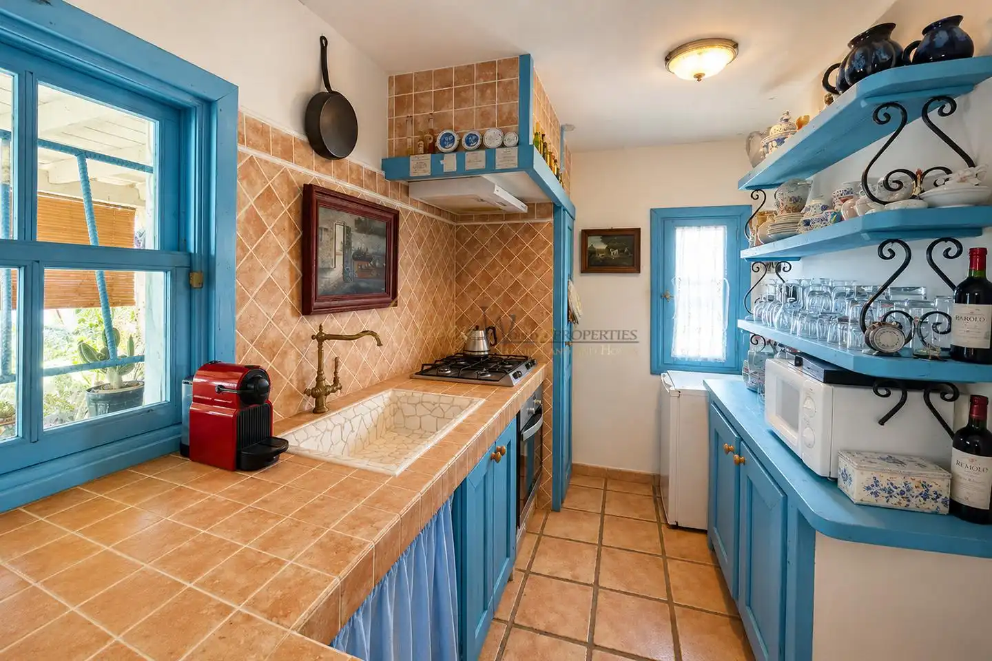 Maison avec jardin à vendre à Las Cancelas, imagen 12