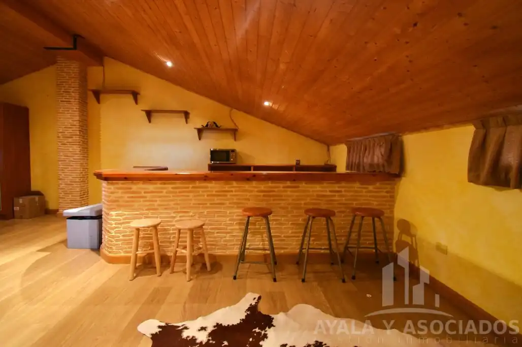 Casa o xalet en venda en Torre-Pacheco amb Aire condicionat, Calefacció i Jardí privat
