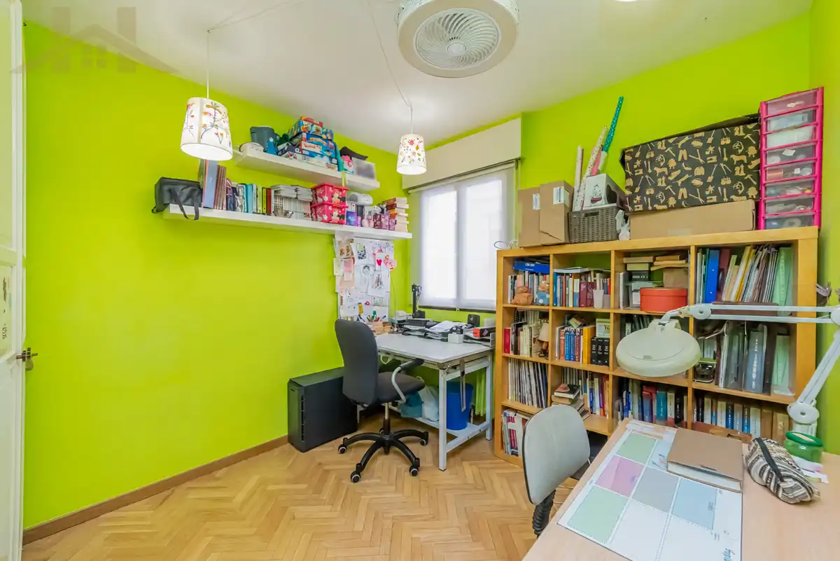 Piso en venta en Torrejón de Ardoz con Calefacción y Piscina comunitaria