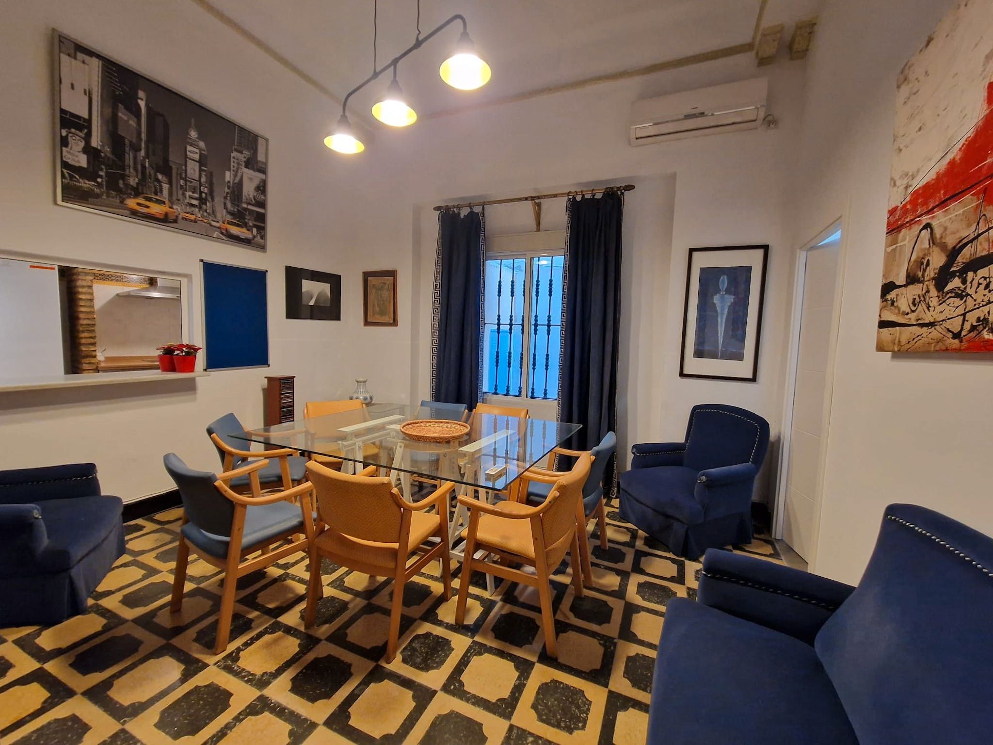 Flat to share in N/A, Bellavista