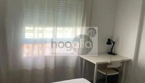 Photo 5 of Flat to rent in Cruz Roja,  Sevilla Capital