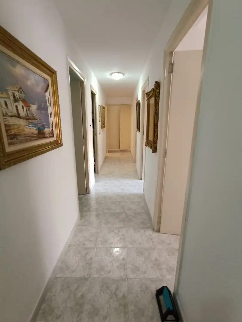 Piso en venta en Gandia con Aire acondicionado, Amueblado y Balcón