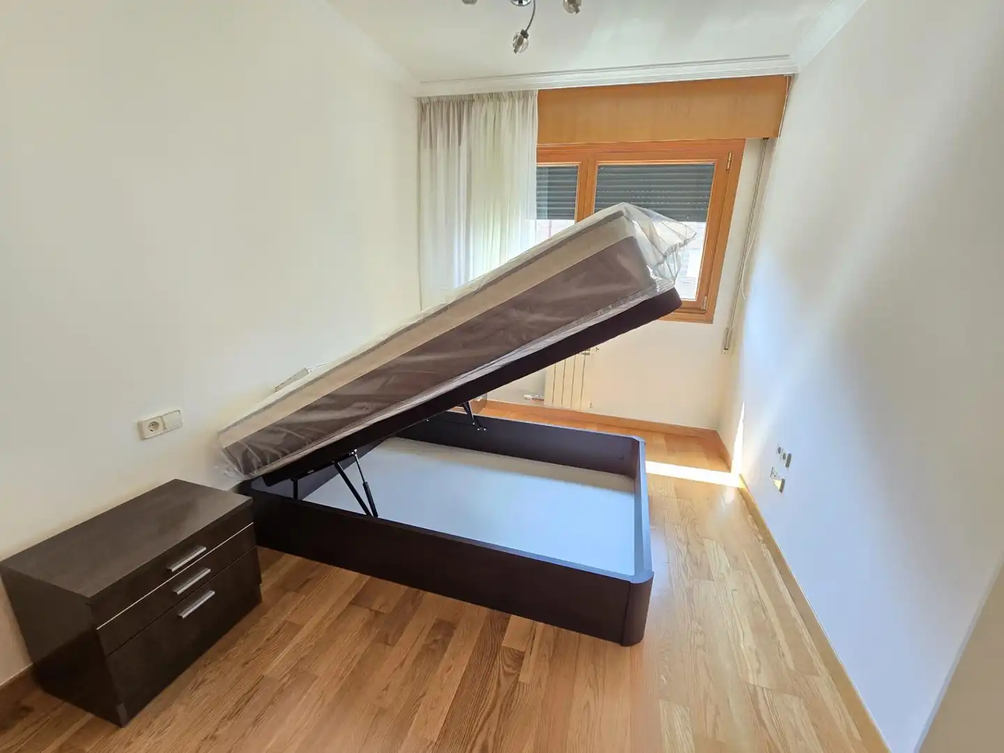 Apartament de lloguer a Avenida Castrelos, As Travesas - Balaídos